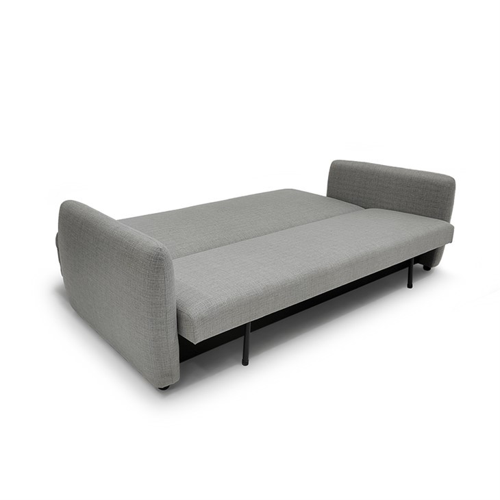Couch Pulls Out Into Bed
